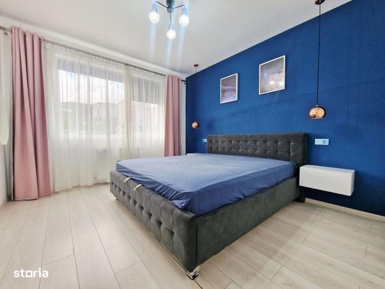 Apartament 3 camere | Bloc nou | La cheie | Parcare | Zona Vivo - Bmw! - 5