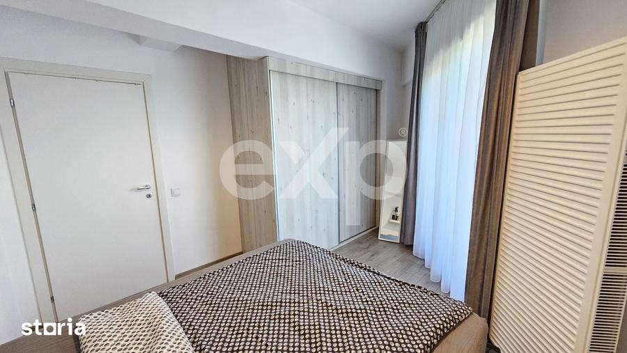 De inchiriat apartament 2 camere in Pajura/ Bucurestii Noi - 8