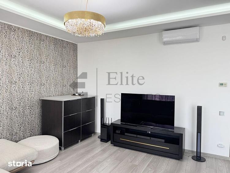 Apartament cu 2 camere în Calea Aradului