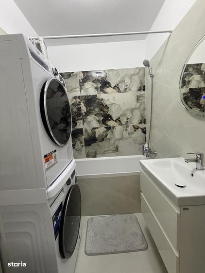 Apartament 3 camere/mobilat modern-pacurari- mall Moldova - 8