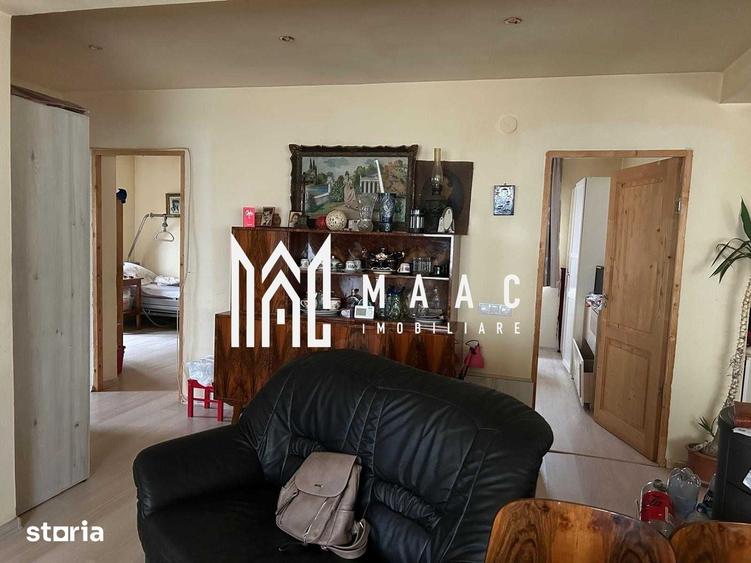 Casa moderna pe un singur nivel | 116 mp utili | Mansardabila | ?ura - 3