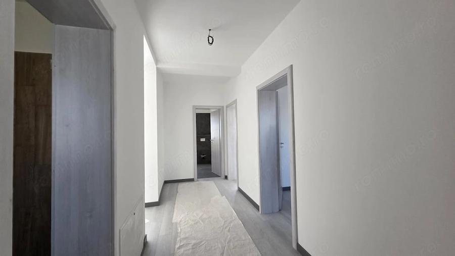 Duplex nou in Dumbravita | 3 camere | 2 bai | teren generos - 5