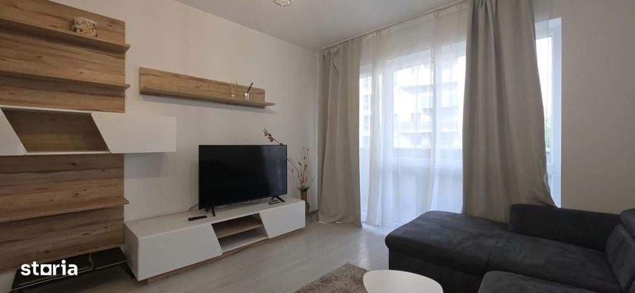 Apartament 3 camere de inchiriat, Prima Nufarul - 5