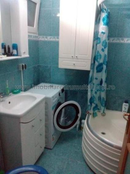 Apartament cu 2 camere decomandat în Drumul Taberei