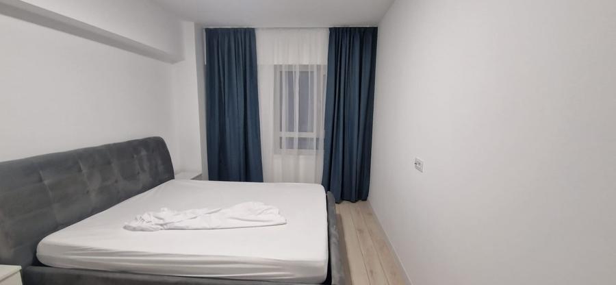 Apartament cu 2 camere decomandat, mobilat în Păcurari