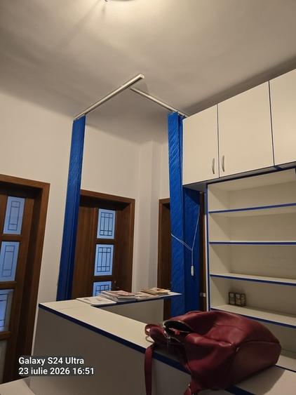 Apartament decomandat în Moșilor