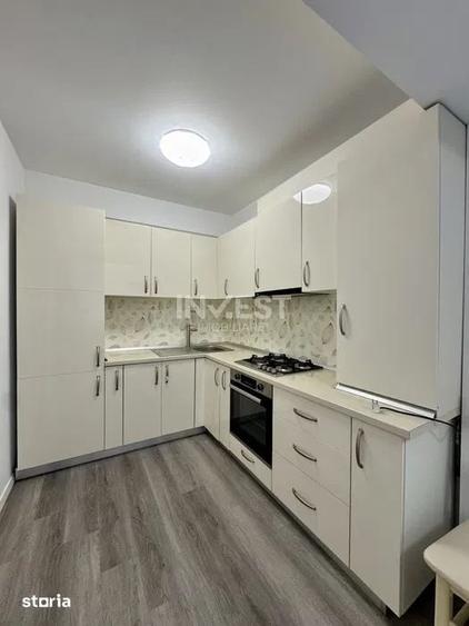 Apartament cu 2 camere decomandat în Tudor Vladimirescu