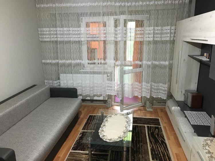 Apartament cu 2 camere semidecomandat, mobilat în Viziru 3