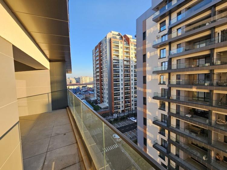 Apartament cu 2 camere decomandat în Dudești