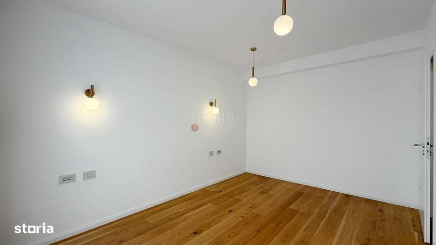 Apartament cu 2 camere în Răcădău