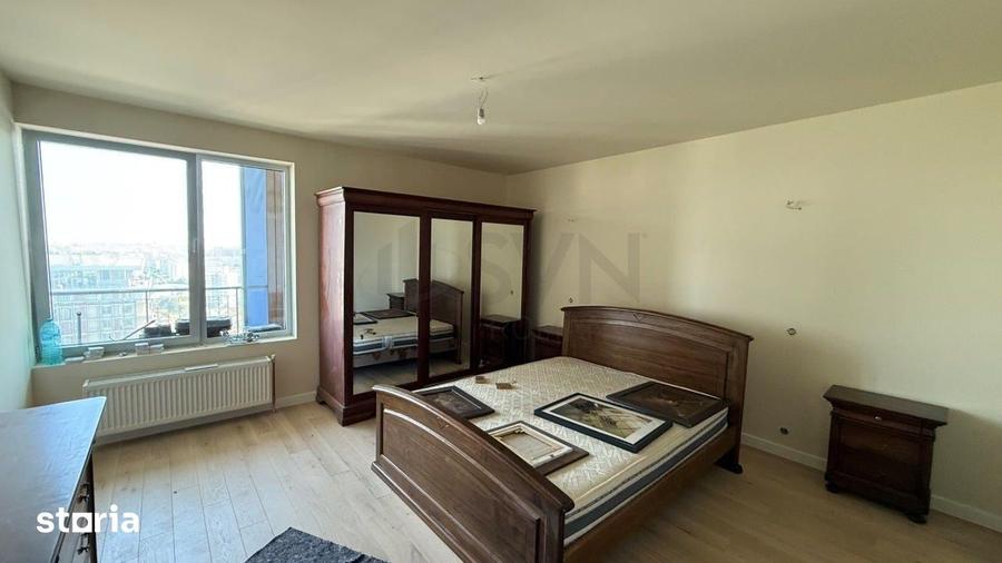 Asmita Gardens - apartament cu 3 camere - 7