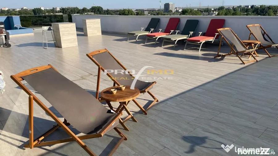 NOE APARTAMENTE - Ultimul Apartament Exclusivist cu vedere l - Mamaia Sat (Constanta) - 10