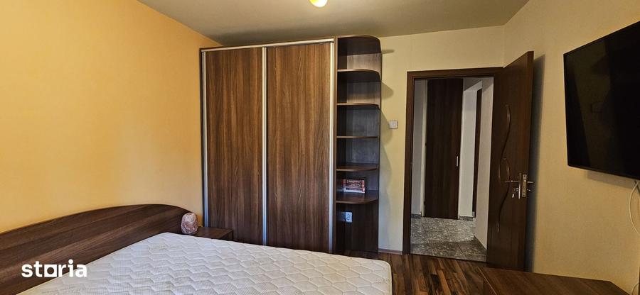 Apartament 2 camere, mobilat ?i utilat complet in Rahova, 500 EUR - 8