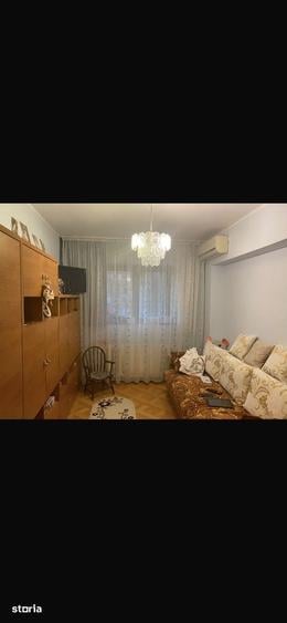 Apartament cu 2 camere decomandat în Siderurgiștilor