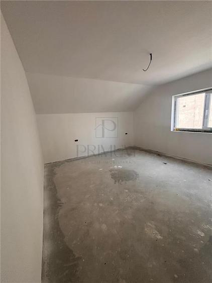 Moșnița Nouă | Duplex nou | 96 mp utili | 380 mp teren | Finisaje - 2