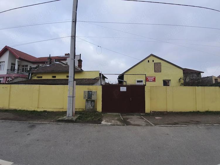 Spațiu comercial, de 158 mp, în Ultracentral