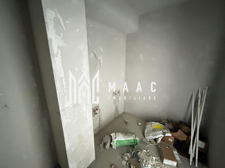 Apartament cu 2 camere semidecomandat în Șelimbăr