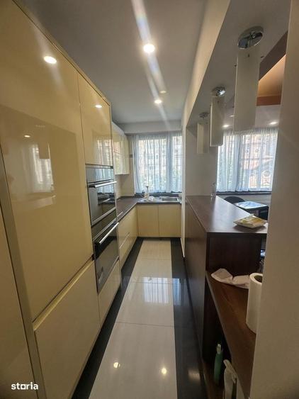Apartament cu 2 camere în Universitate