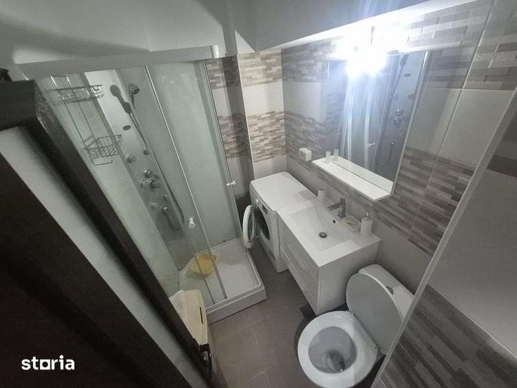 Apartament cu 1 camera zona Centru - Anastasie Panu - 1