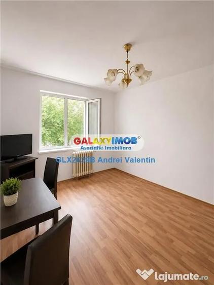 Apartament cu 2 camere semidecomandat în Berceni