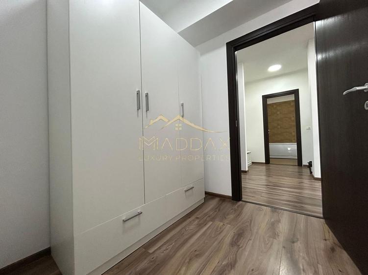 Apartament cu 2 camere decomandat, mobilat în Pipera