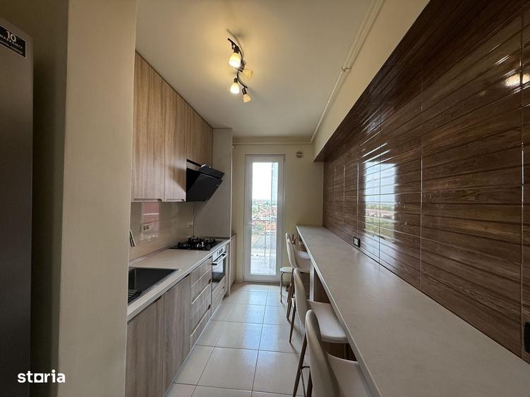 Apartament cu 4 camere în Central