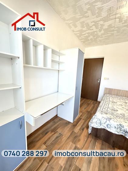 Apartament cu 3 camere decomandat în Alexandru cel Bun