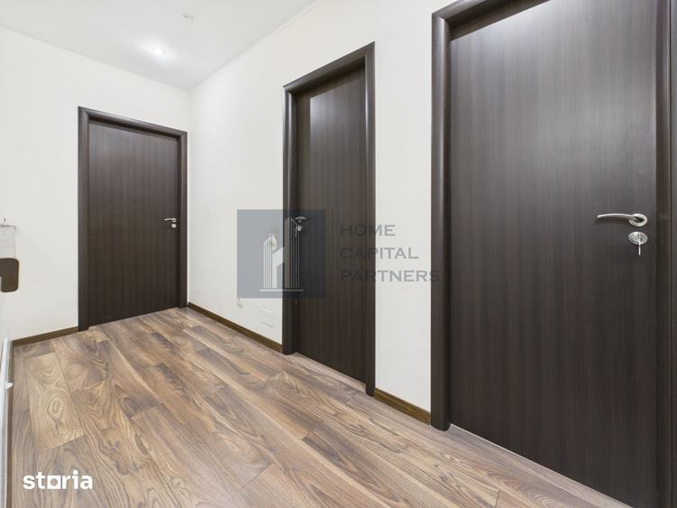 Casă cu 5 camere cu Teren 230 Mp în Clinceni