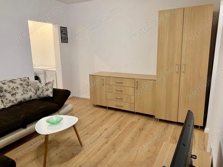 Apartament cu 2 camere de inchiriat in zona Florilor - 5