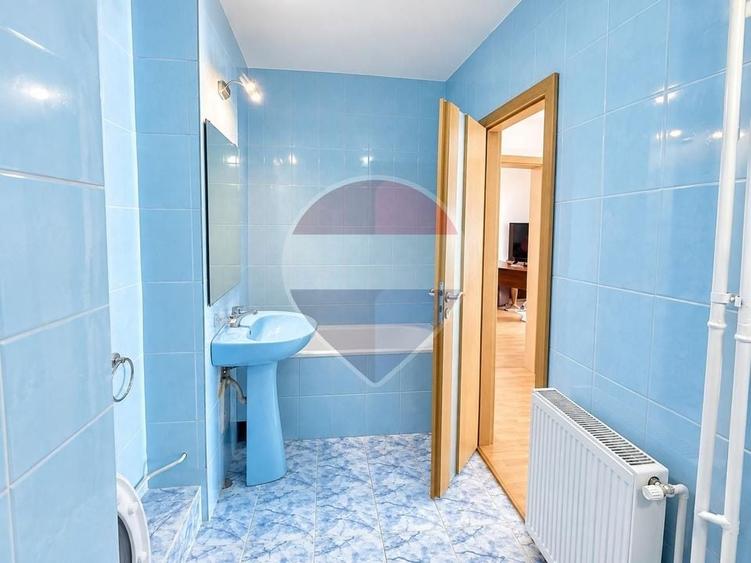Apartament cu 2 camere, mobilat în Centrul Civic