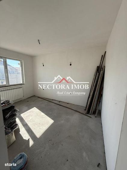 NECTORA IMOB-Casa 4 camere, 2 bai, Santandrei, 110 mp + 500 mp teren - 8