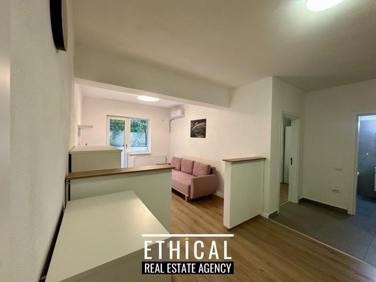 Apartament cu 2 camere decomandat, mobilat în Militari
