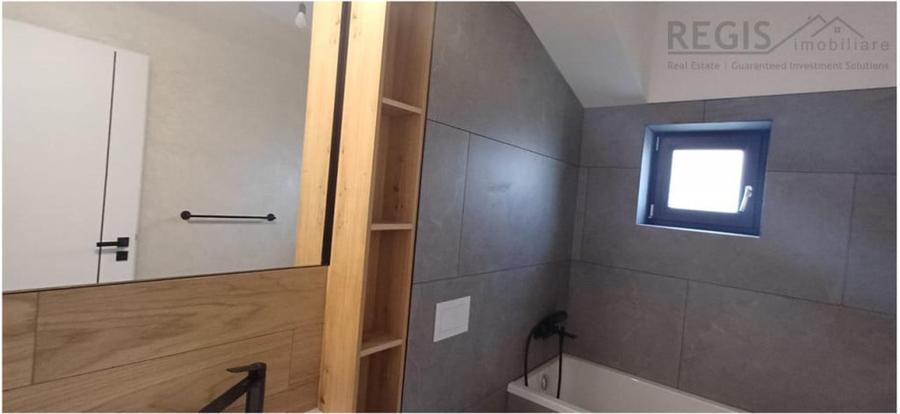 Casă cu 3 camere cu Teren 545 Mp în Tărlungeni