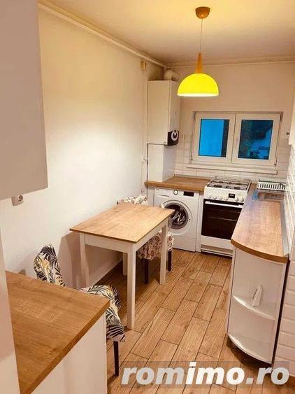 Apartament cu 2 camere decomandat în Ultracentral