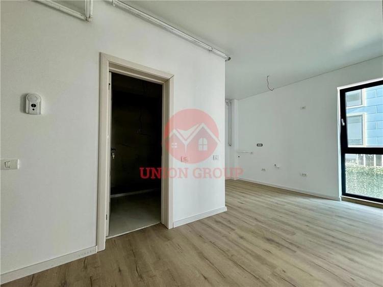 Casă cu 2 camere în Mamaia