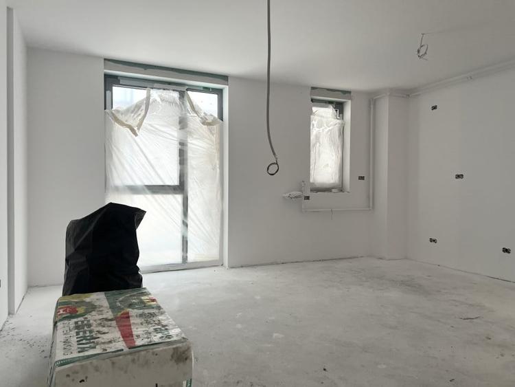 Apartament cu 2 camere decomandat în Bucovina