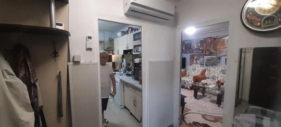 Apartament cu 4 camere decomandat în Inel II