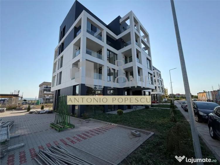 Apartament 3 camere, premium, in Ploiesti, zona Albert. - 1