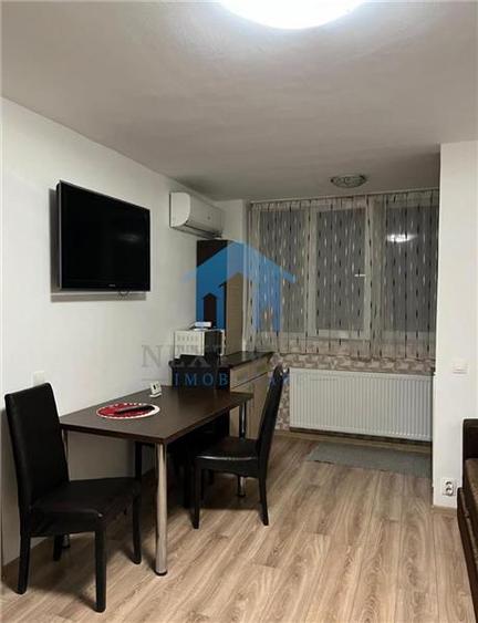 Apartament 1 camera, Marasti - 5