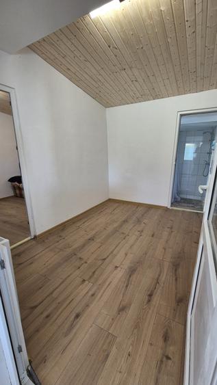 Casă cu 3 camere în Rediu