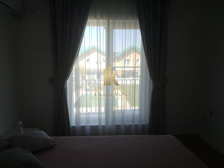 Casă individuală cu 3 camere cu Piscina în Ștefăneștii de Jos