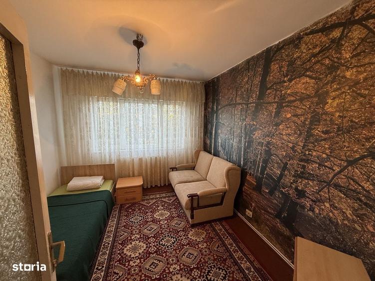 Apartament cu 4 camere în Central