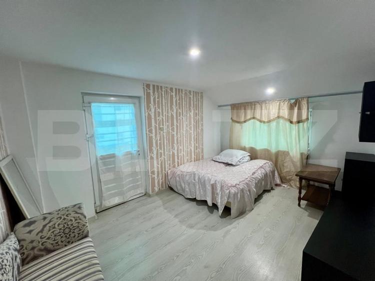 Apartament cu 2 camere decomandat, mobilat în 1 Mai — fotografia 3