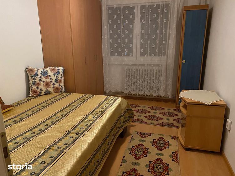 Apartament 2 camere Manastur, Aleea Peana, langa Sc Ion Creanga - 2