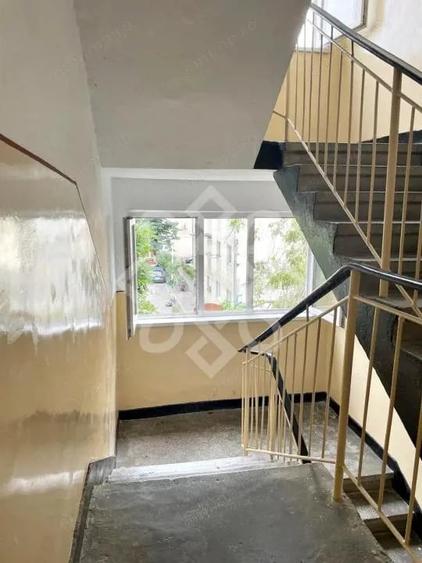 Garsonieră semidecomandată în Rogerius