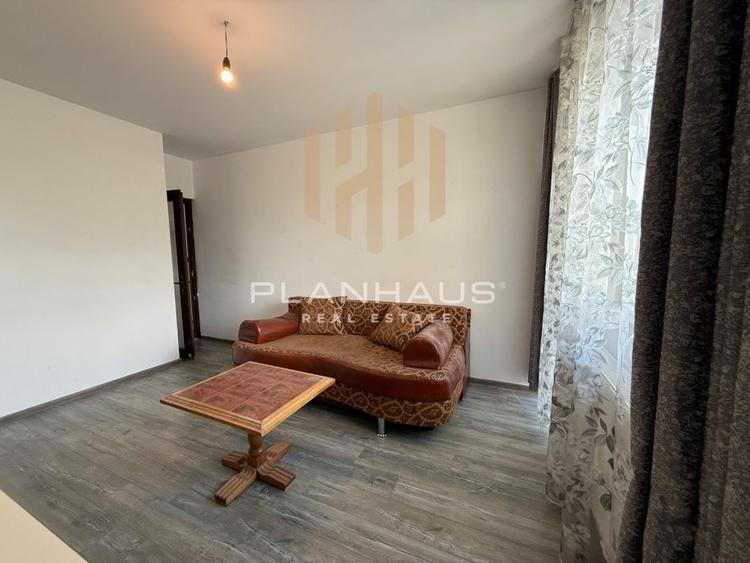 Apartament parter 2 camere decomandat Marasesti - 2
