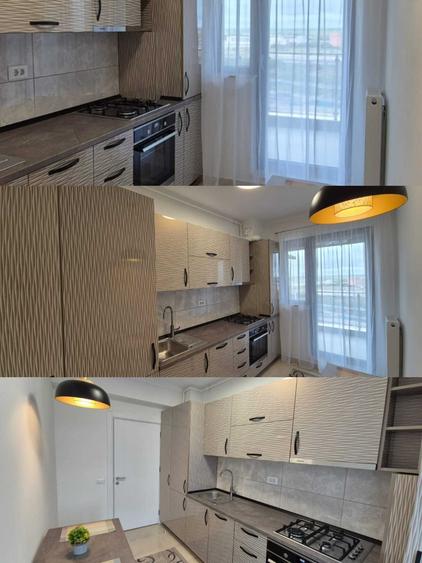 Apartament cu 2 camere decomandat în Energia