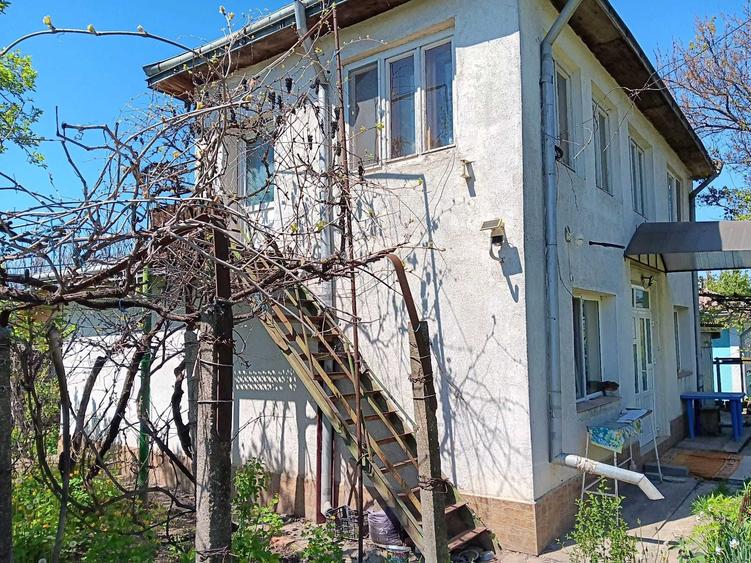 Vand casa in localitatea Trusesti, judet Botosani - 2