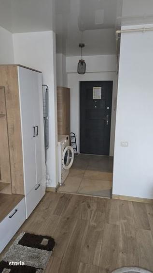 Garsoniera de vanzare Pollux Residence - Dudu Chiajna - 4