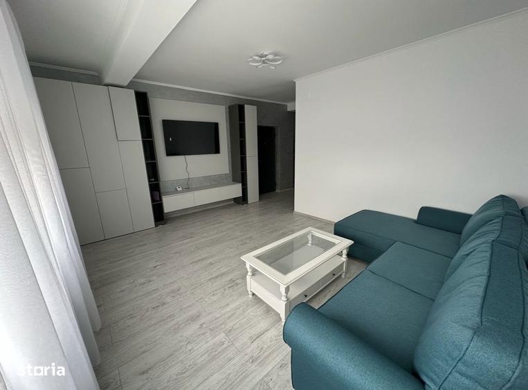 Apartament 2 camere zona Veterani - 9